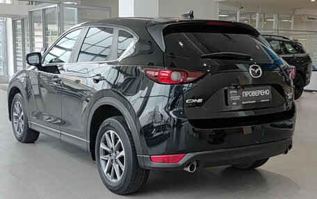Mazda CX-5 II, 2020 год, 2 599 000 рублей, 11 фотография