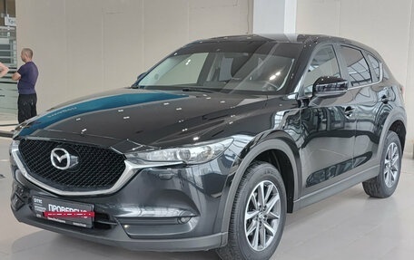 Mazda CX-5 II, 2020 год, 2 599 000 рублей, 5 фотография
