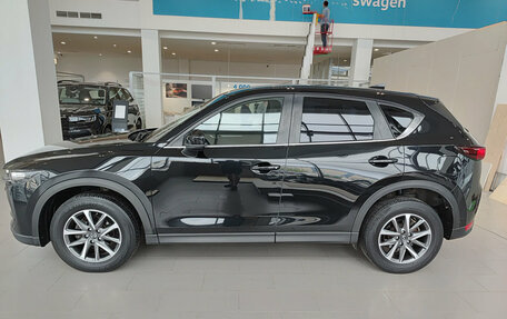 Mazda CX-5 II, 2020 год, 2 599 000 рублей, 12 фотография