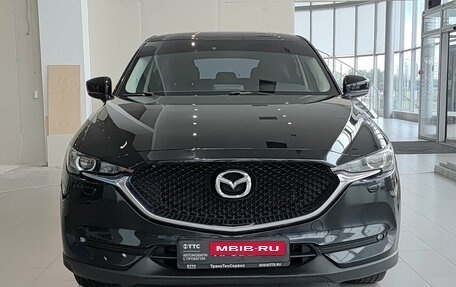 Mazda CX-5 II, 2020 год, 2 599 000 рублей, 6 фотография