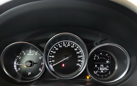 Mazda CX-5 II, 2020 год, 2 599 000 рублей, 17 фотография