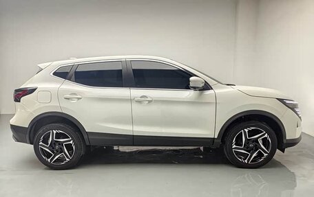 Nissan Qashqai, 2025 год, 1 733 000 рублей, 4 фотография