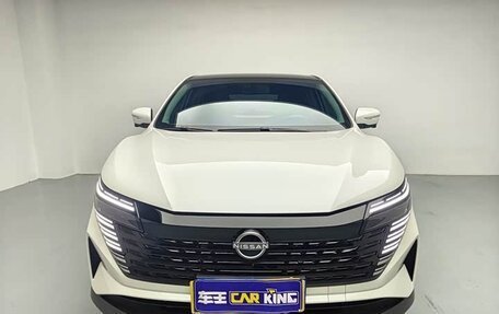 Nissan Qashqai, 2025 год, 1 733 000 рублей, 2 фотография