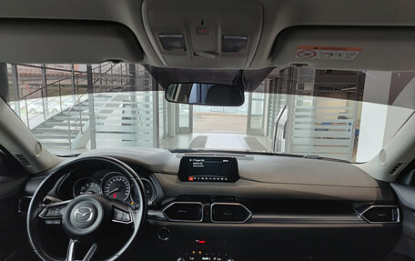Mazda CX-5 II, 2020 год, 2 599 000 рублей, 18 фотография