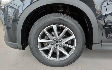 Mazda CX-5 II, 2020 год, 2 599 000 рублей, 22 фотография