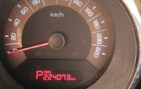 KIA Soul I рестайлинг, 2011 год, 550 000 рублей, 3 фотография