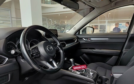 Mazda CX-5 II, 2020 год, 2 599 000 рублей, 20 фотография