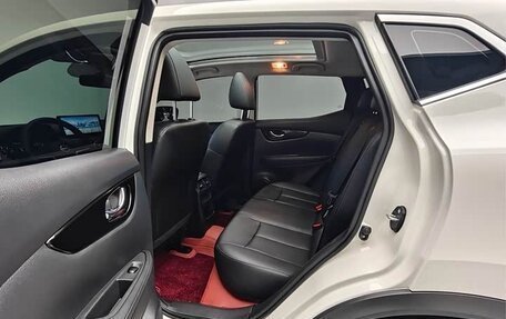 Nissan Qashqai, 2025 год, 1 733 000 рублей, 10 фотография