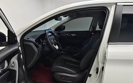 Nissan Qashqai, 2025 год, 1 733 000 рублей, 5 фотография