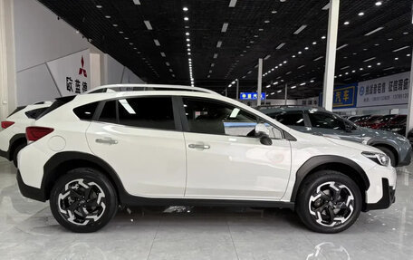 Subaru XV II, 2022 год, 1 910 005 рублей, 8 фотография