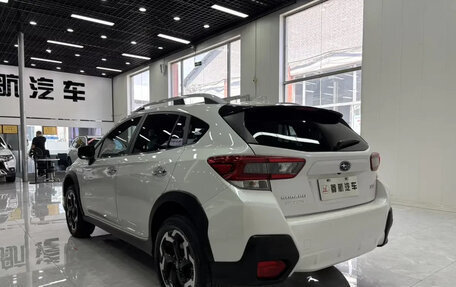 Subaru XV II, 2022 год, 1 910 005 рублей, 5 фотография