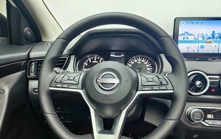 Nissan Qashqai, 2025 год, 1 733 000 рублей, 7 фотография
