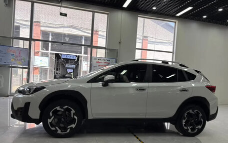 Subaru XV II, 2022 год, 1 910 005 рублей, 4 фотография