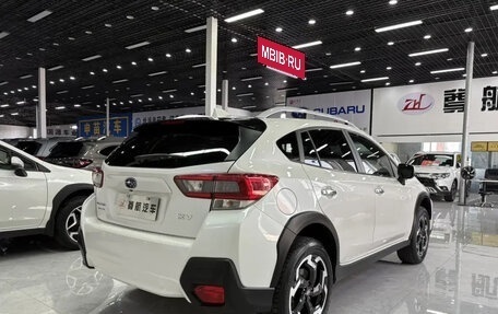 Subaru XV II, 2022 год, 1 910 005 рублей, 7 фотография
