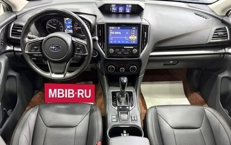 Subaru XV II, 2022 год, 1 910 005 рублей, 10 фотография