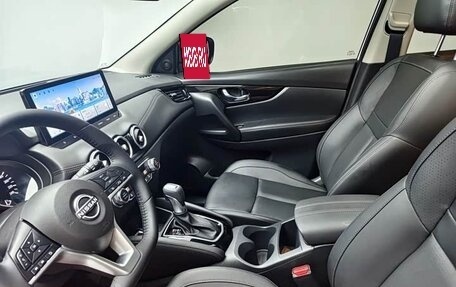 Nissan Qashqai, 2025 год, 1 733 000 рублей, 6 фотография