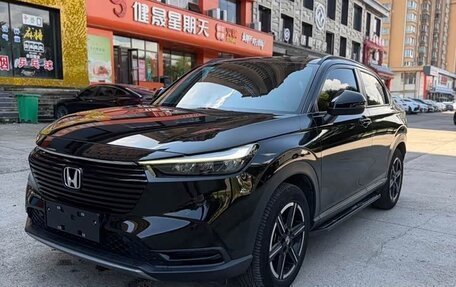 Honda Vezel, 2023 год, 1 550 000 рублей, 3 фотография