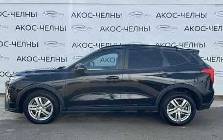 Haval Jolion, 2024 год, 2 030 000 рублей, 3 фотография