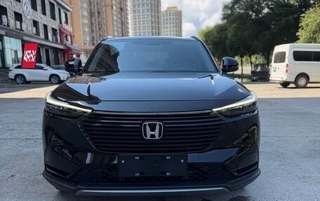 Honda Vezel, 2023 год, 1 550 000 рублей, 2 фотография
