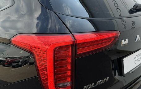 Haval Jolion, 2024 год, 2 030 000 рублей, 5 фотография