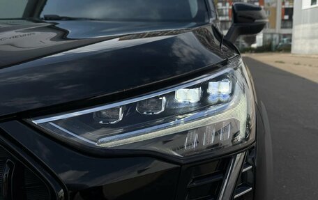 Haval Jolion, 2024 год, 2 030 000 рублей, 8 фотография