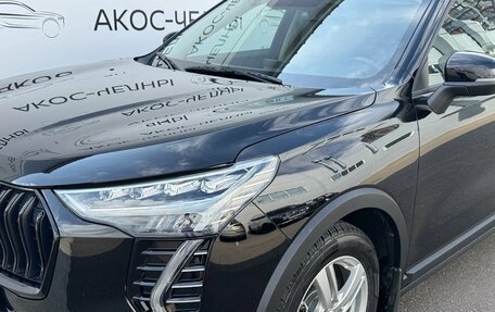 Haval Jolion, 2024 год, 2 030 000 рублей, 7 фотография