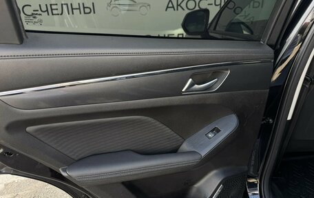 Haval Jolion, 2024 год, 2 030 000 рублей, 15 фотография
