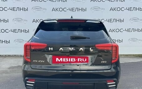 Haval Jolion, 2024 год, 2 030 000 рублей, 11 фотография