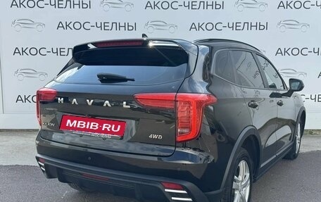Haval Jolion, 2024 год, 2 030 000 рублей, 9 фотография