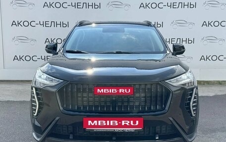 Haval Jolion, 2024 год, 2 030 000 рублей, 12 фотография