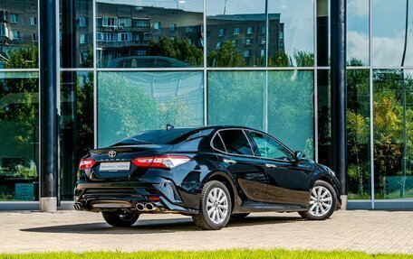 Toyota Camry, 2020 год, 2 480 000 рублей, 2 фотография