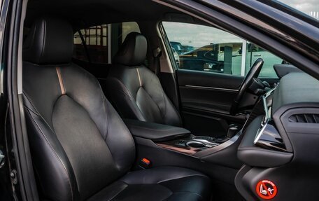 Toyota Camry, 2020 год, 2 480 000 рублей, 12 фотография