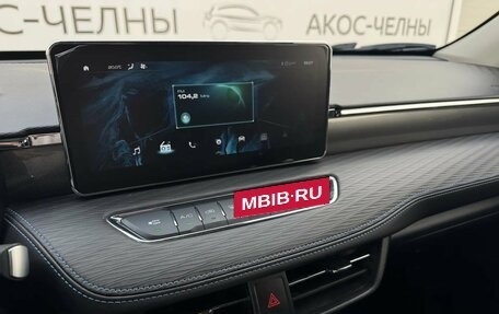 Haval Jolion, 2024 год, 2 030 000 рублей, 21 фотография