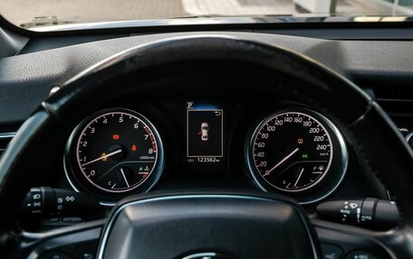 Toyota Camry, 2020 год, 2 480 000 рублей, 20 фотография