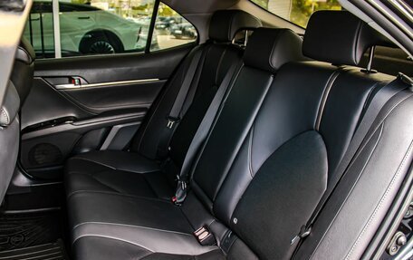 Toyota Camry, 2020 год, 2 480 000 рублей, 15 фотография