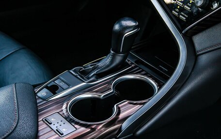 Toyota Camry, 2020 год, 2 480 000 рублей, 24 фотография