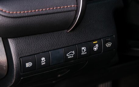 Toyota Camry, 2020 год, 2 480 000 рублей, 25 фотография