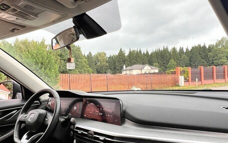 Changan CS35 Plus, 2024 год, 1 750 000 рублей, 3 фотография