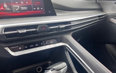 Changan CS35 Plus, 2024 год, 1 750 000 рублей, 2 фотография