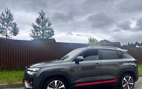 Changan CS35 Plus, 2024 год, 1 750 000 рублей, 4 фотография