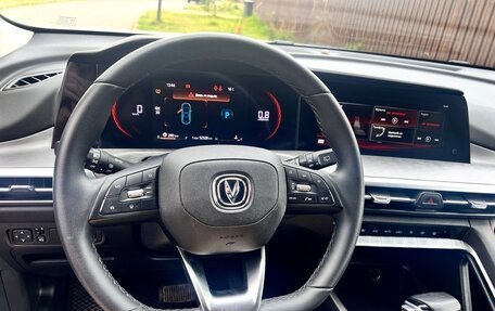Changan CS35 Plus, 2024 год, 1 750 000 рублей, 12 фотография