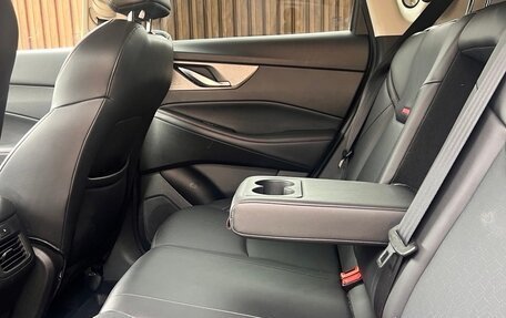 Changan CS35 Plus, 2024 год, 1 750 000 рублей, 13 фотография