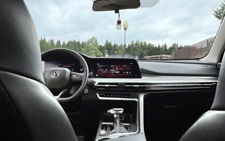 Changan CS35 Plus, 2024 год, 1 750 000 рублей, 9 фотография