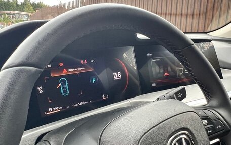 Changan CS35 Plus, 2024 год, 1 750 000 рублей, 7 фотография
