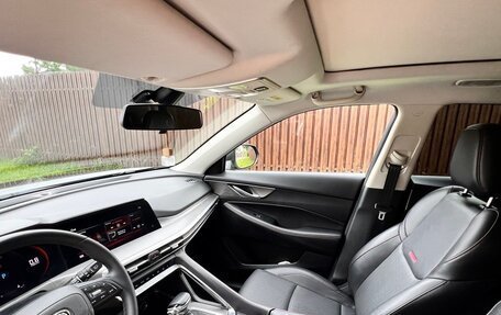 Changan CS35 Plus, 2024 год, 1 750 000 рублей, 11 фотография