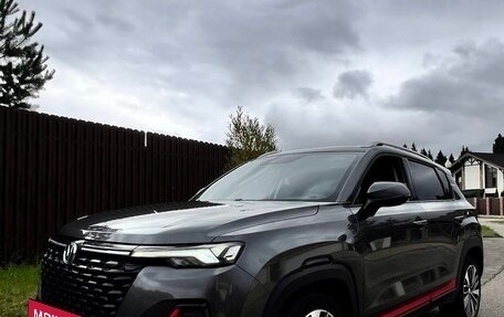 Changan CS35 Plus, 2024 год, 1 750 000 рублей, 6 фотография