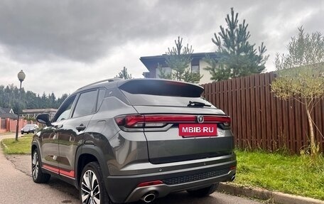 Changan CS35 Plus, 2024 год, 1 750 000 рублей, 15 фотография