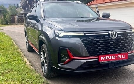 Changan CS35 Plus, 2024 год, 1 750 000 рублей, 18 фотография