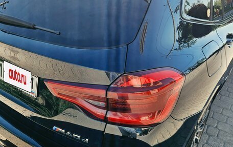 BMW X3, 2019 год, 5 150 000 рублей, 6 фотография