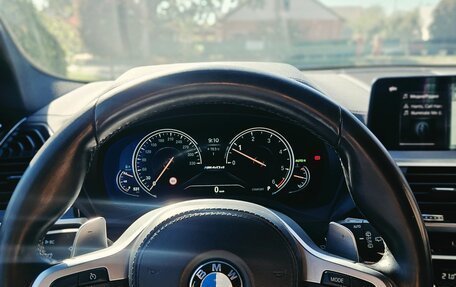 BMW X3, 2019 год, 5 150 000 рублей, 14 фотография